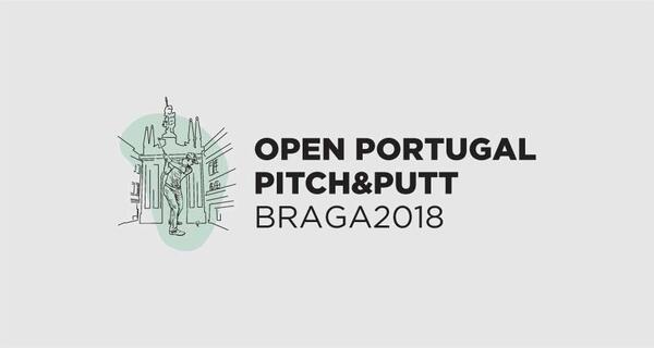 OPEN PORTUGAL PITCH&PUTT BRAGA2018