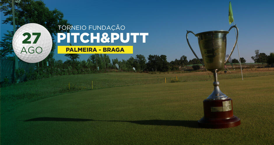 Imagem da TORNEIO FUNDA��O P&P BRAGA � 27 AGOSTO