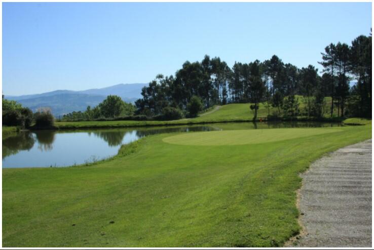 Imagem da I OM CGB 2021 - Amarante