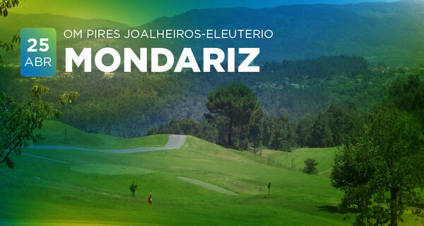 OM PIRES JOALHEIROS 2018 � MONDARIZ � 25 ABRIL