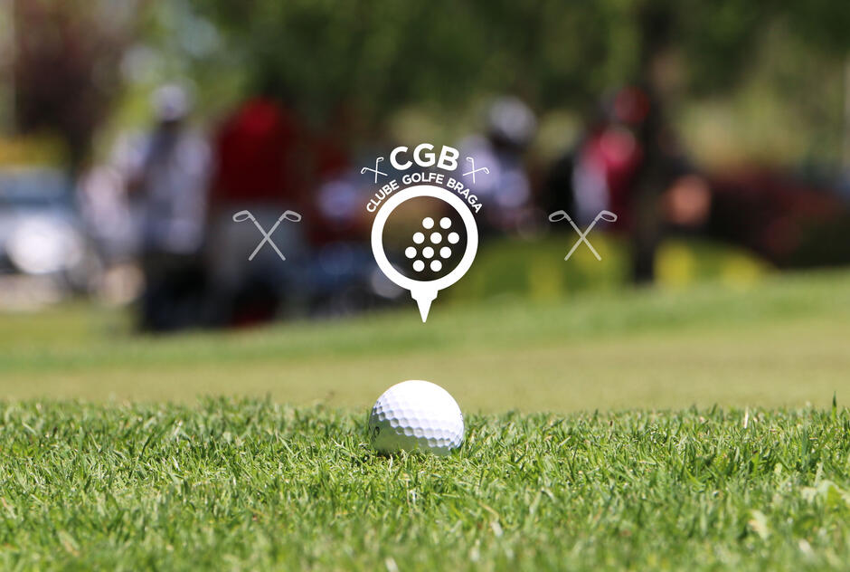 Imagem da Mensagem de Natal do Presidente do Clube Golfe Braga