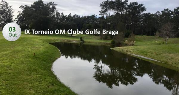 IX TORNEIO OM CGB 2020