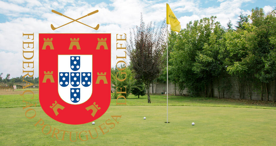 Imagem da 3� TORNEIO RANKING FPG PITCH&PUTT � 30 ABRIL - REALIZADO