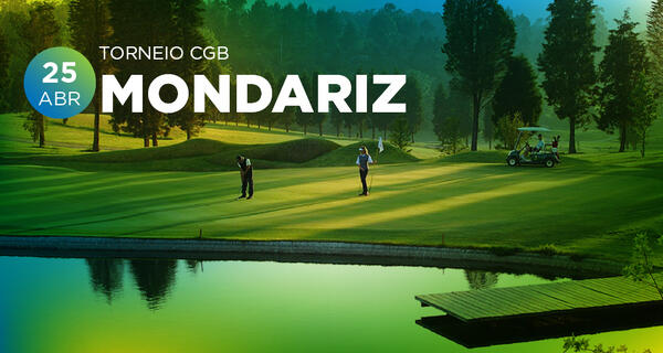III TORNEIO ORDEM M�RITO CGB |MONDARIZ � 10 JUNHO
