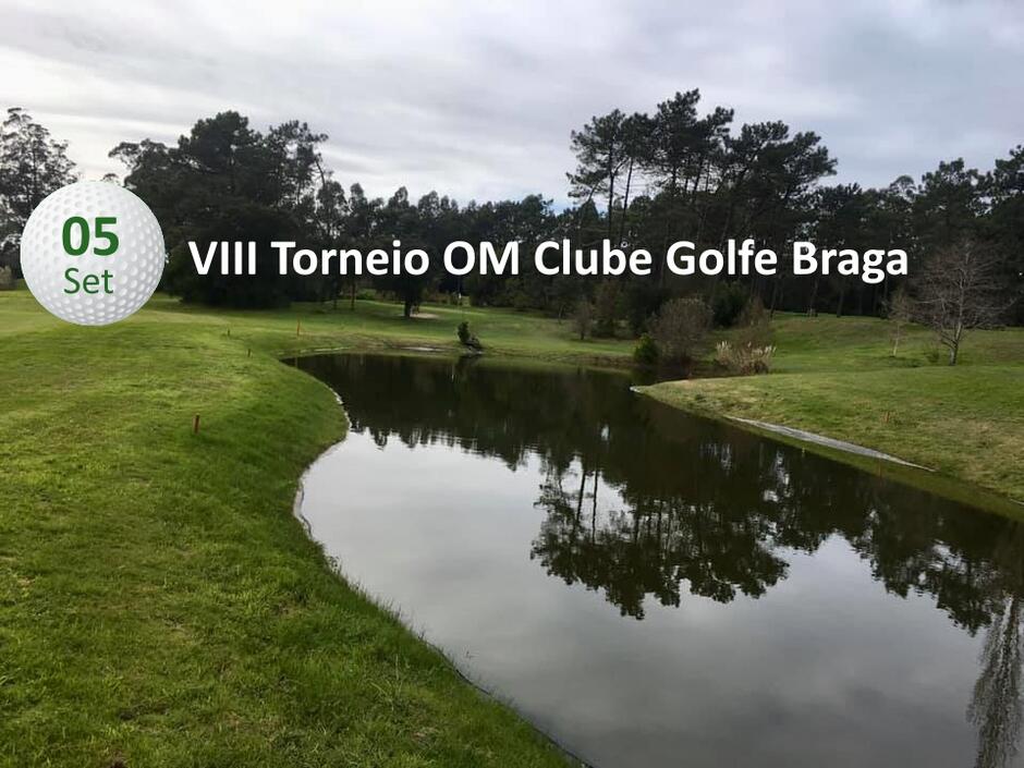 Imagem da VIII TORNEIO OM CGB 2020