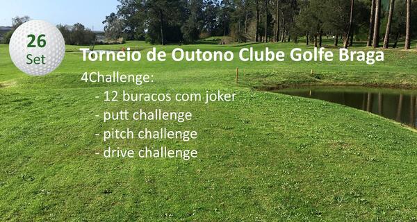 Torneio de Outono 2020