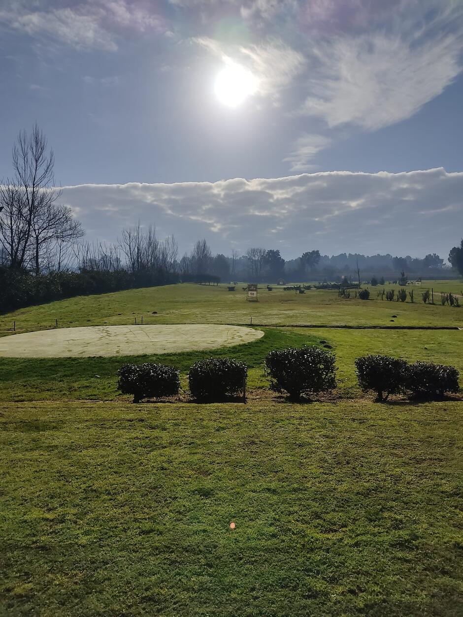 Imagem da Torneio noite branca 2023