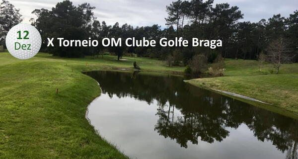 X Torneio OM CGB   2020