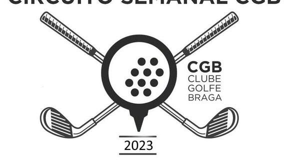 II OM Semanal CGB 2023 - Amarante