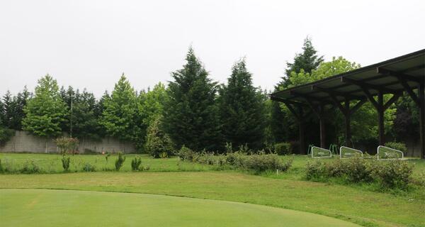 IV OM GOLFE P&P THINGS  � 30 JUNHO