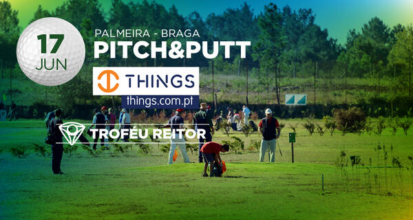 OM P&P THINGS / TROF�U REITOR  � 17 JUNHO