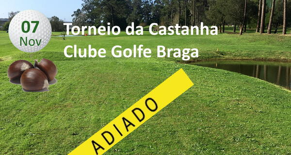 Torneio da Castanha 2020
