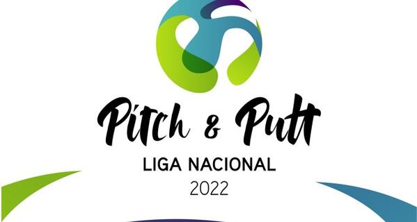 Liga Nacional de Pitch & Putt 2022 – Zona A