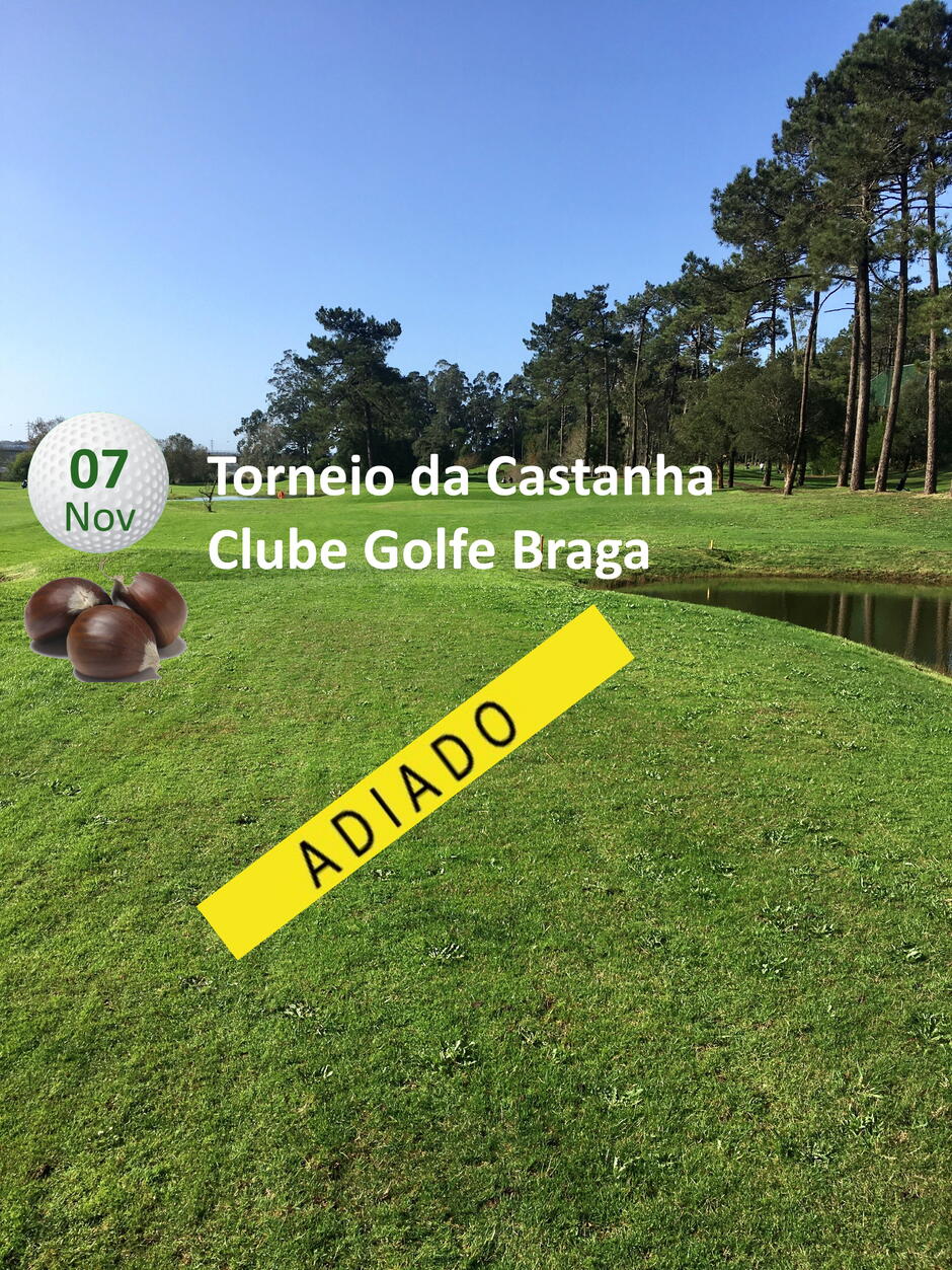 Imagem da Torneio da Castanha 2020