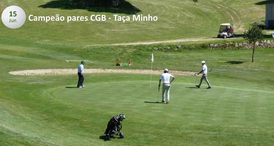 Imagem da Campe�o Pares CGB - Ta�a Minho