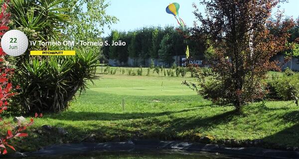 IV Torneio O.M. CGB | Torneio S. Jo�o