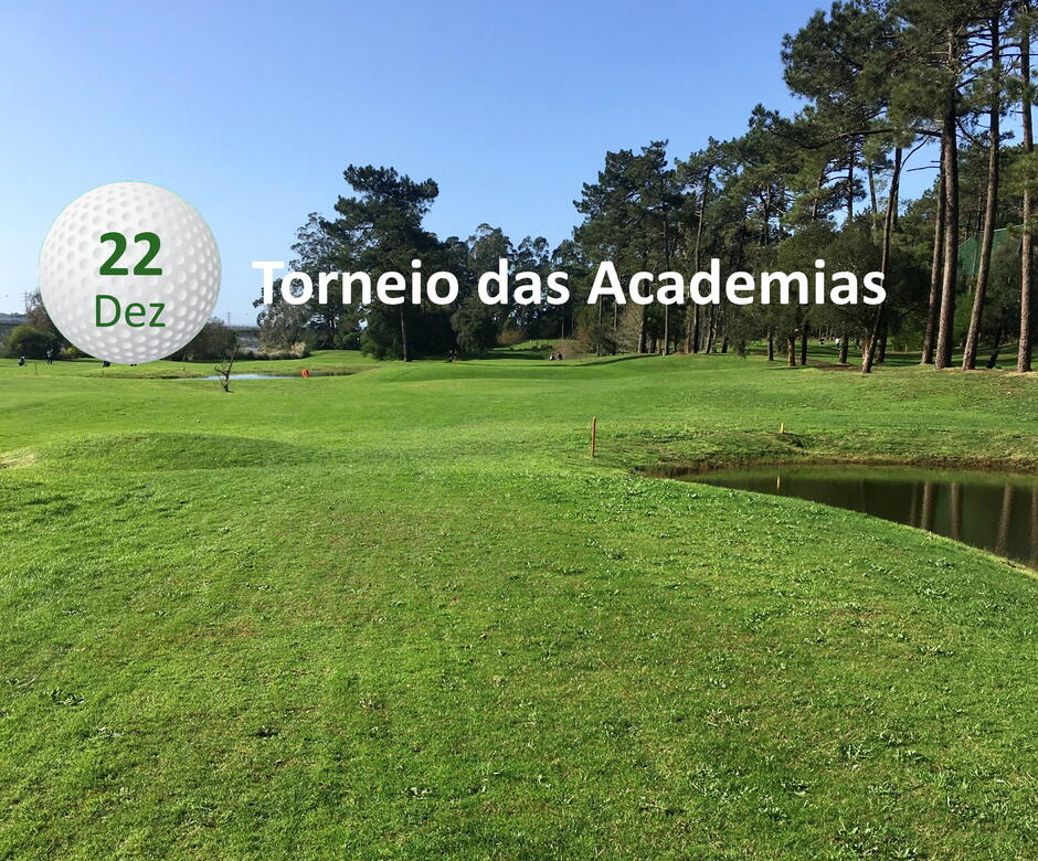 Imagem da Torneio Academias 2020