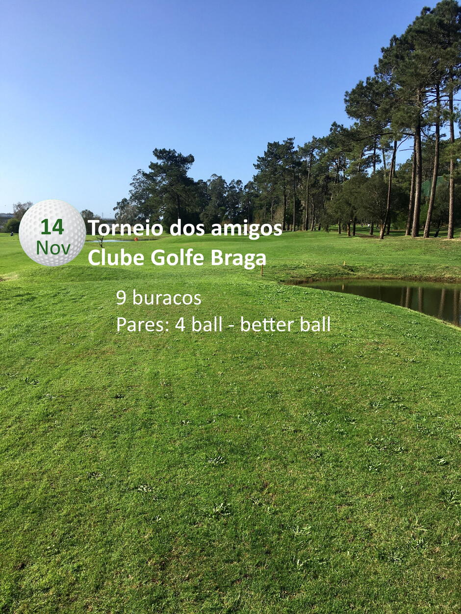 Imagem da Torneio amigos 2020