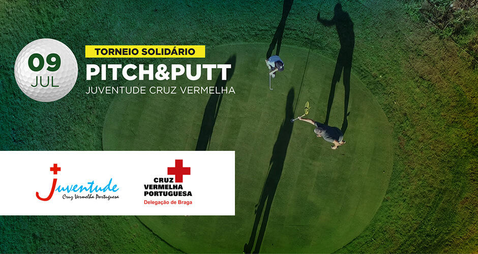 Imagem da TORNEIO SOLID�RIO - JUVENTUDE CRUZ VERMELHA BRAGA � 09 JULHO