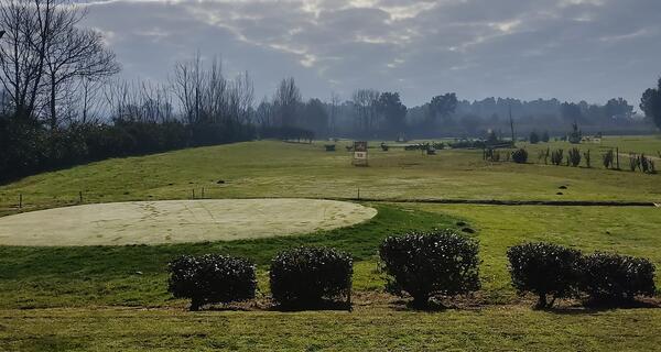 Torneio noite branca 2023
