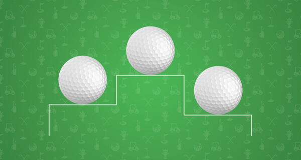 BEST OF GOLF � CLUBS