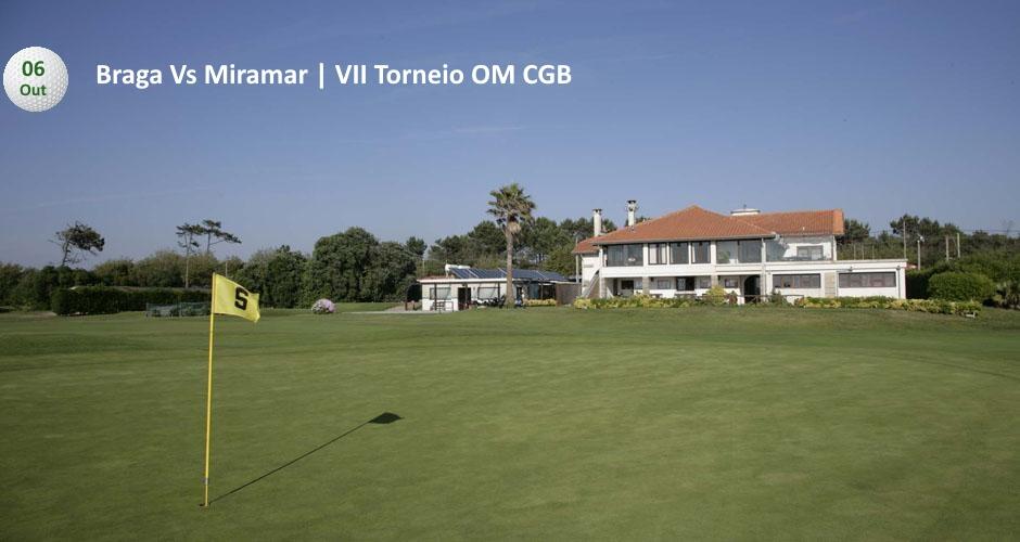 Imagem da VII Torneio OM CGB | Braga Vs Miramar
