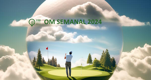 II RANKING SEMANAL CGB 2024 - Estela