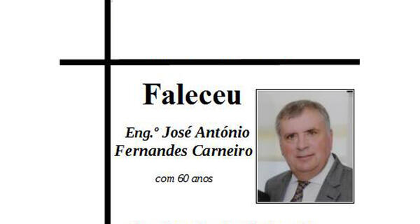 Participa��o de Falecimento