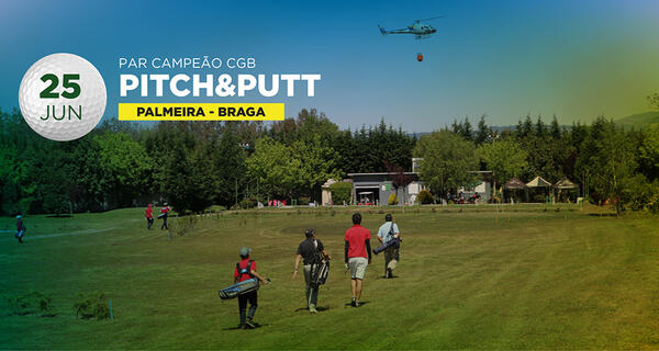 TORNEIO PAR CAMPE�O CGB P&P BRAGA � 25 JUNHO