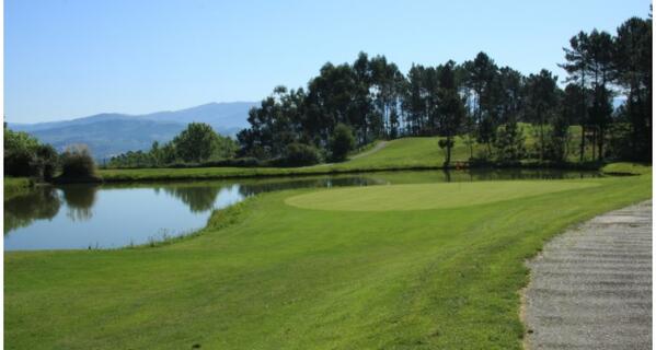 I OM CGB 2021 - Amarante