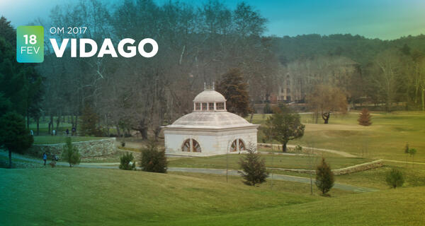 TORNEIO OM CGB VIDAGO - 18 FEVEREIRO