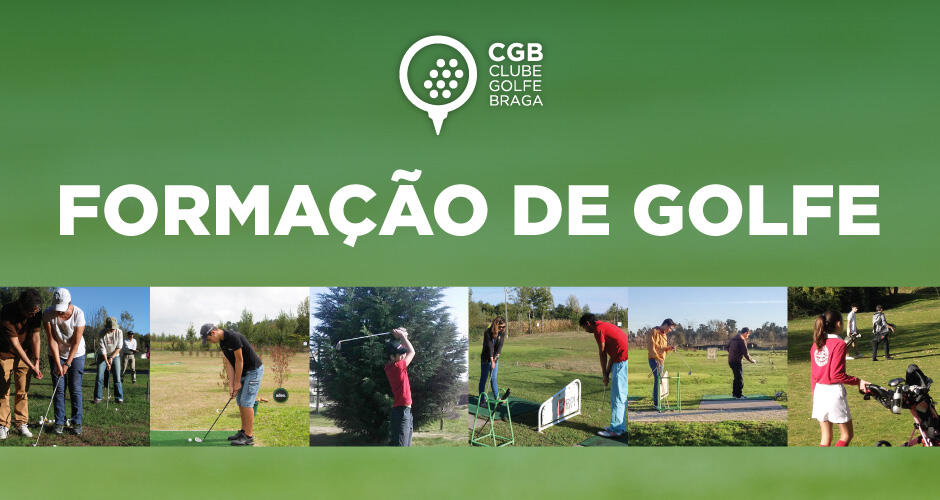 Imagem da FORMA��O DE GOLFE