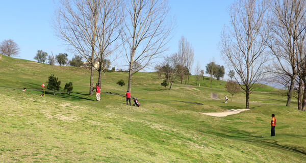 2� TORNEIO OM CGB AMARANTE - 12 MAR�O - REALIZADO