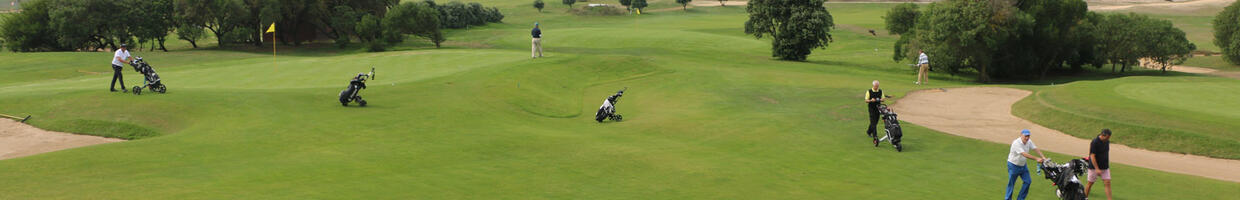 Imagem de Golfe Tradicional