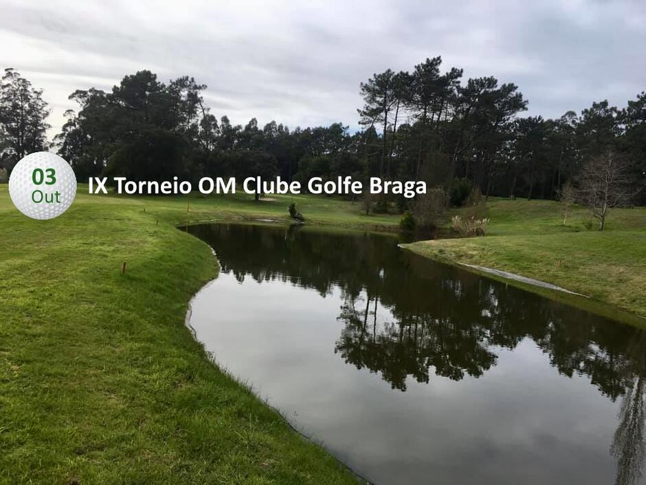 Imagem da IX TORNEIO OM CGB 2020