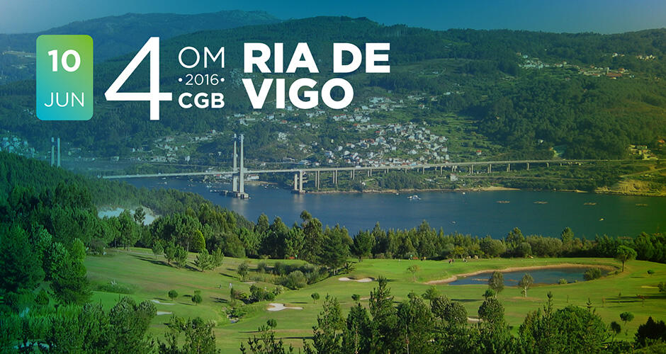 Imagem da 4� TORNEIO OM CGB R�A DE VIGO - 10 JUNHO - REALIZADO