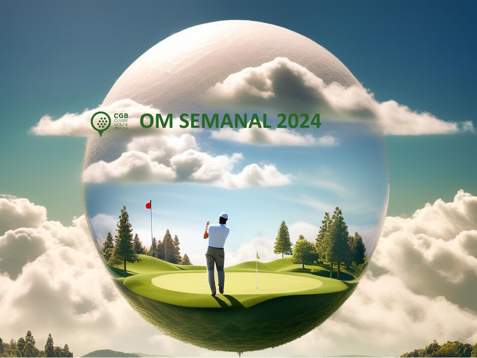 Imagem da I RANKING SEMANAL CGB 2024 - Vale Pisao