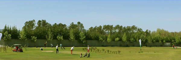 Imagem de Pitch&Putt