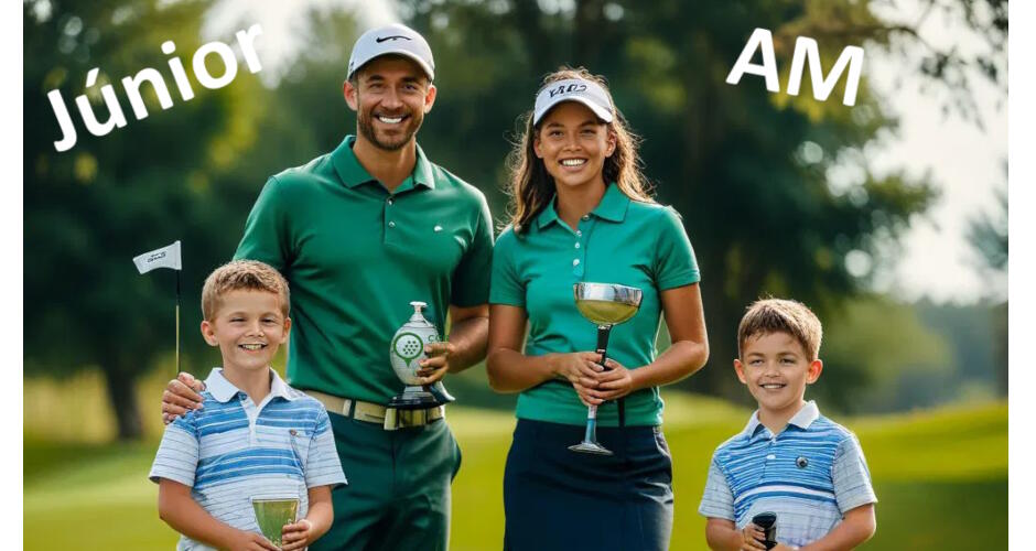 Imagem da 2� Junior-AM 2024