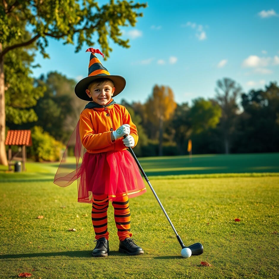 Imagem da Torneio halloween 2024