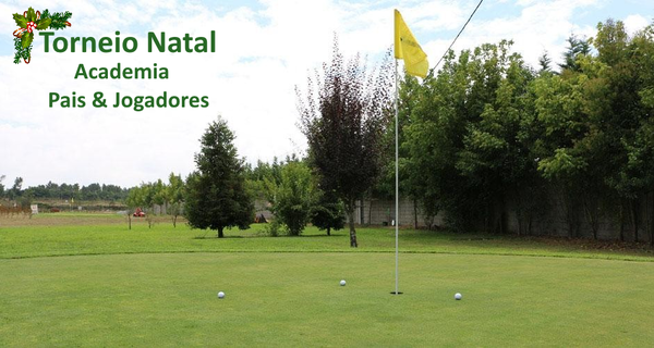 Torneio Natal Academia 2021